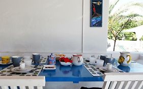 Casa Carlotta